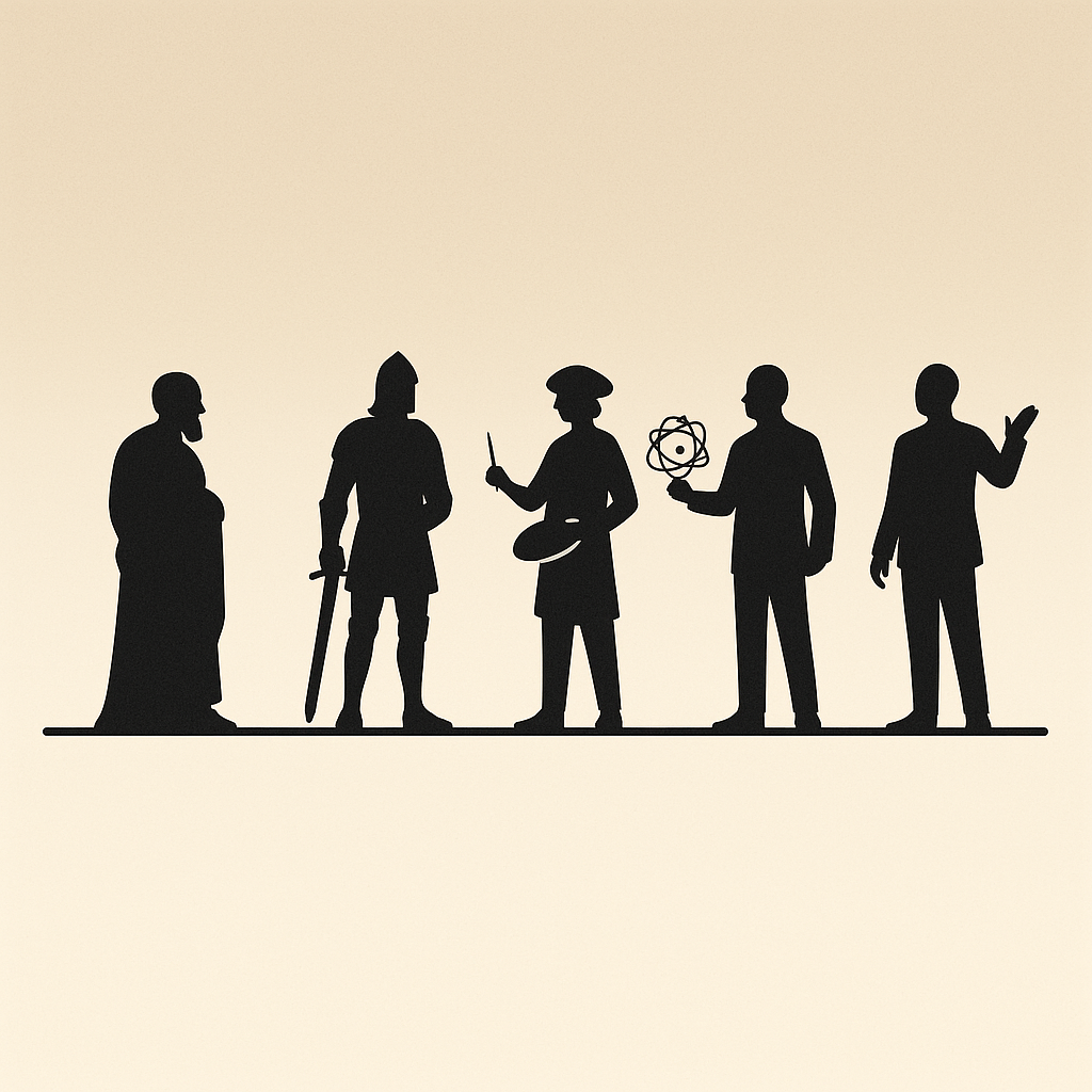 Contemporaries